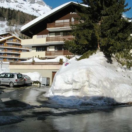 Floralp Leukerbad Ngoại thất bức ảnh