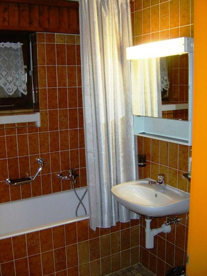 Floralp Leukerbad Ngoại thất bức ảnh